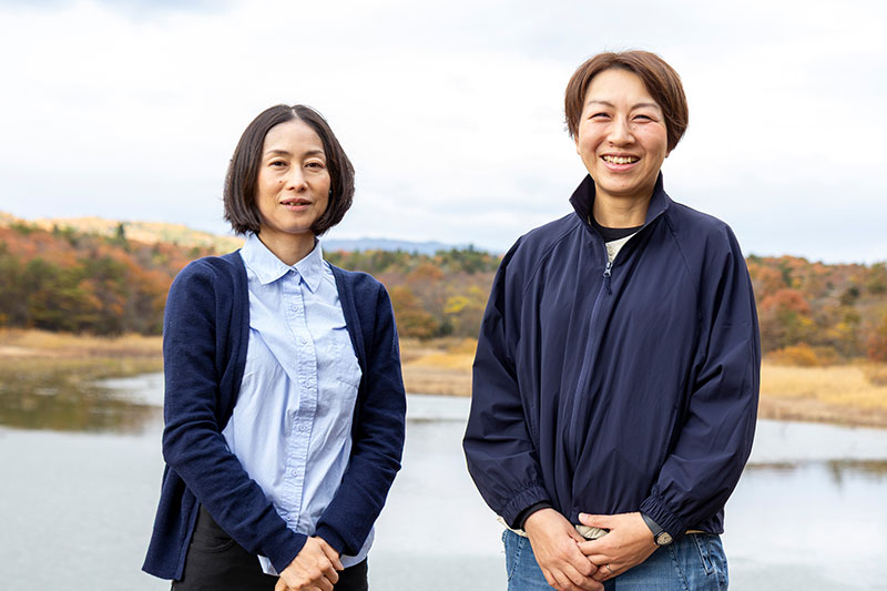 女性目線でのご提案