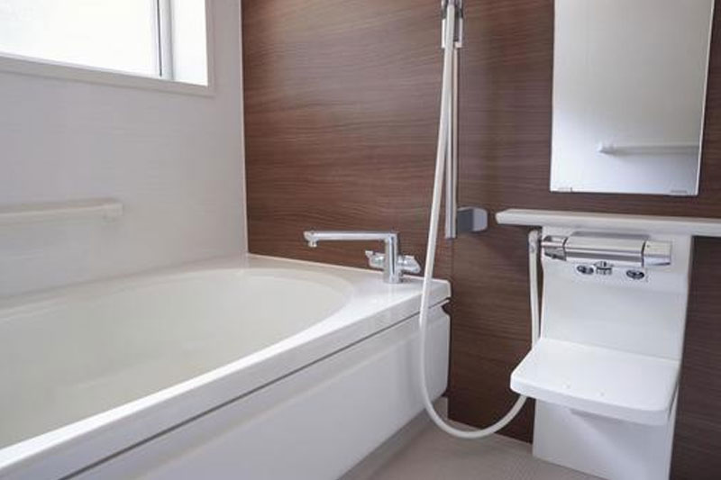 浴室・洗面リフォーム