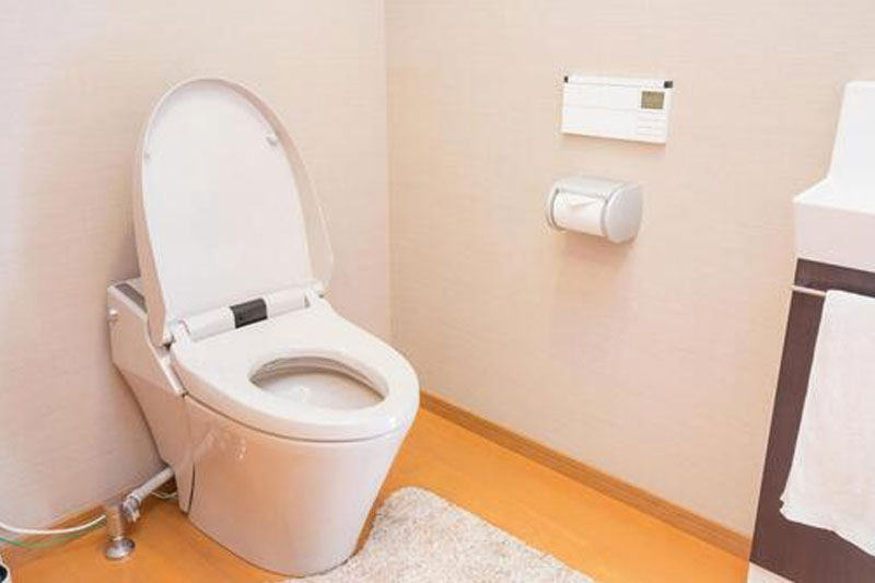 トイレリフォーム