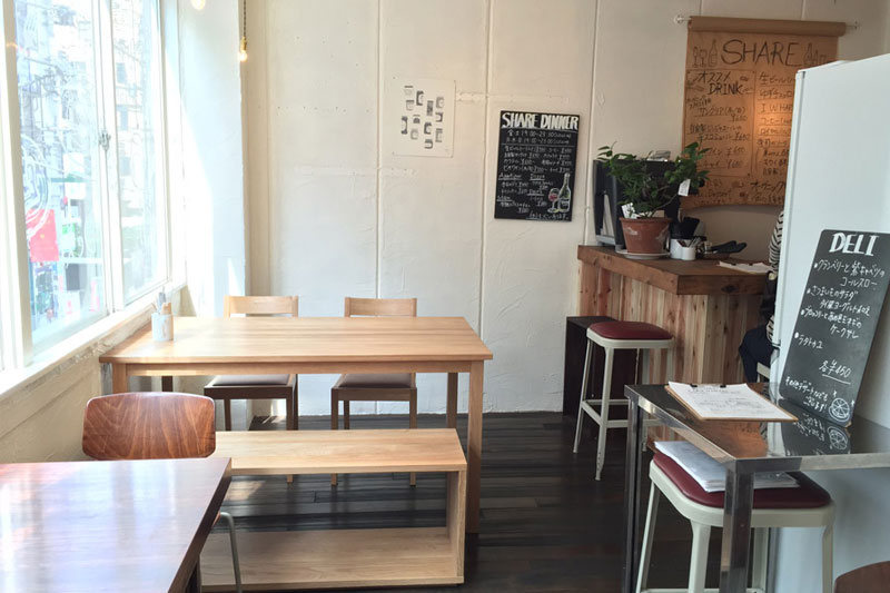 リノベーション・店舗改装